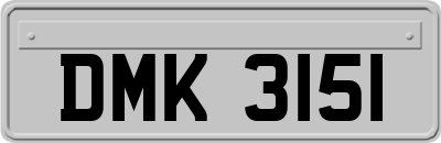 DMK3151