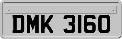 DMK3160