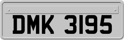 DMK3195