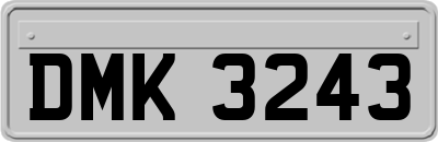 DMK3243
