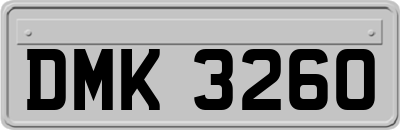 DMK3260