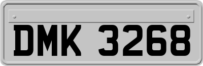 DMK3268