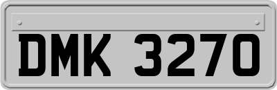 DMK3270