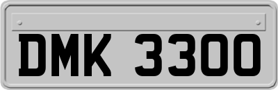 DMK3300