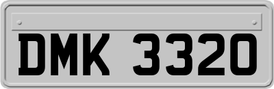 DMK3320