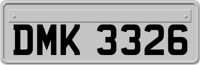 DMK3326