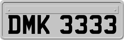 DMK3333