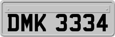 DMK3334
