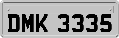 DMK3335