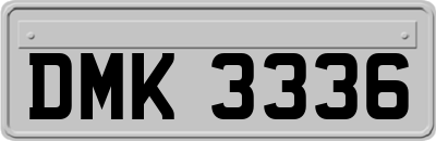 DMK3336
