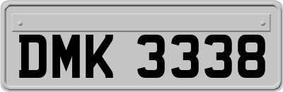 DMK3338