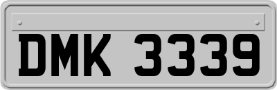 DMK3339