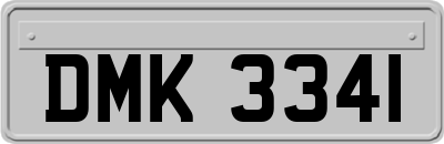 DMK3341