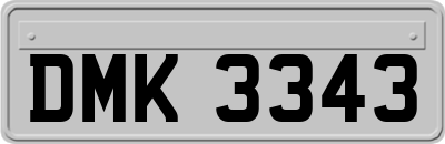 DMK3343