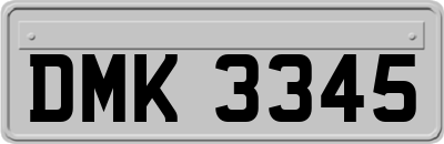 DMK3345