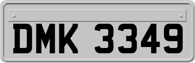 DMK3349