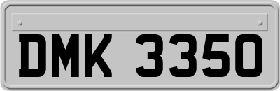 DMK3350