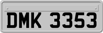 DMK3353