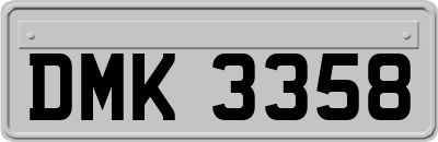 DMK3358
