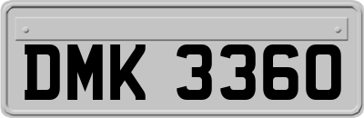 DMK3360