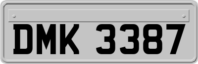 DMK3387