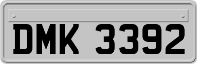 DMK3392