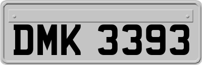 DMK3393