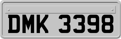 DMK3398