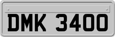 DMK3400