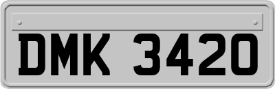 DMK3420