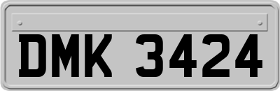 DMK3424