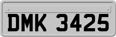 DMK3425