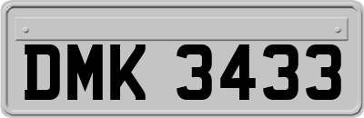 DMK3433