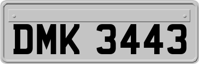 DMK3443
