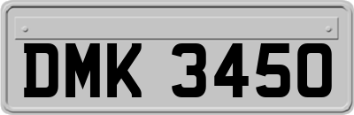 DMK3450