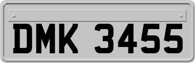 DMK3455