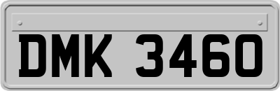 DMK3460