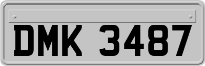 DMK3487