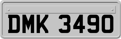 DMK3490