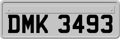 DMK3493