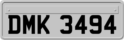 DMK3494