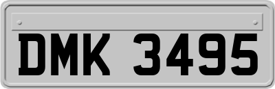 DMK3495