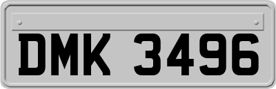 DMK3496