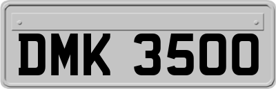 DMK3500