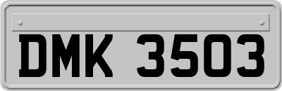 DMK3503