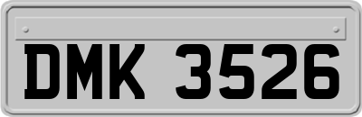 DMK3526