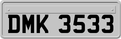 DMK3533