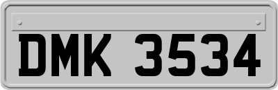 DMK3534