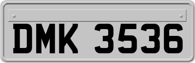 DMK3536