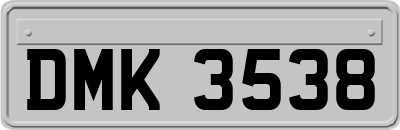 DMK3538